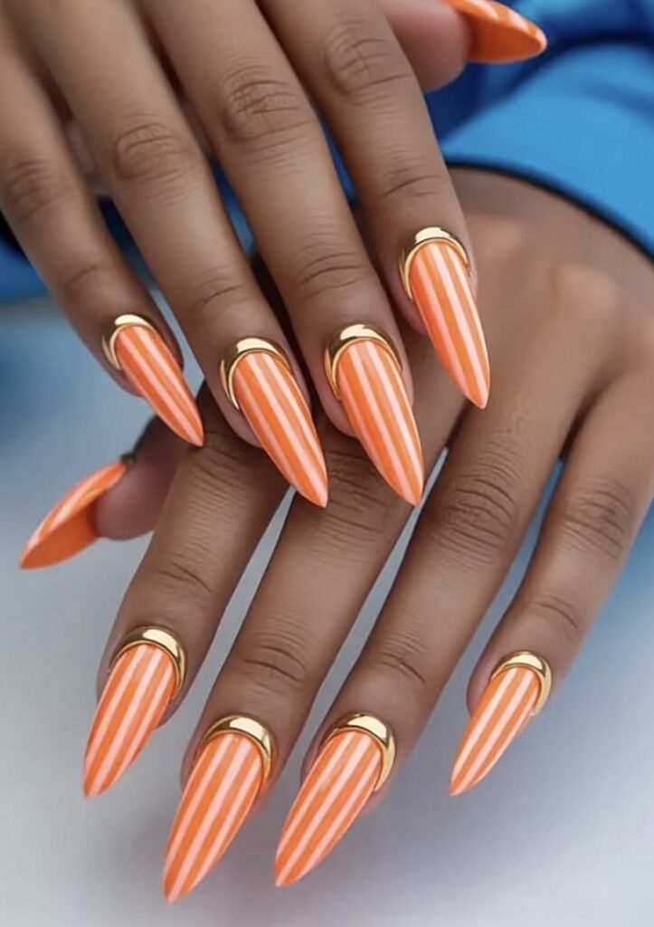 Trendy Nail Designs for Every Season